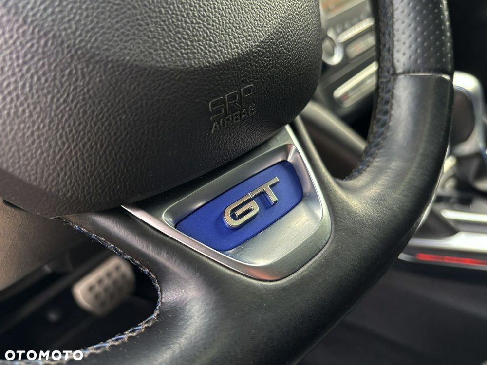 Renault Megane ENERGY dCi 165 EDC GT - 19
