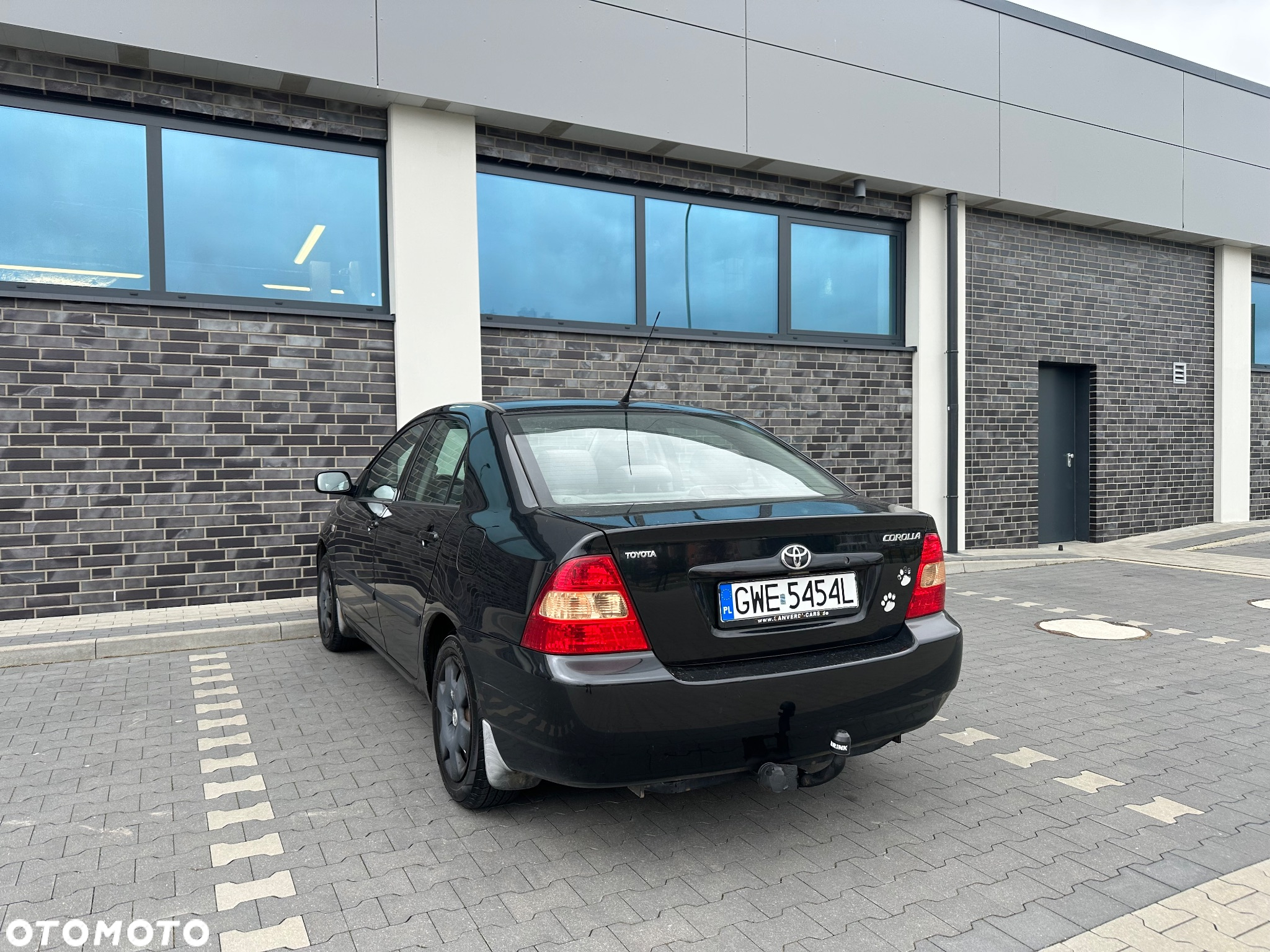 Toyota Corolla 1.4 VVT-i - 4