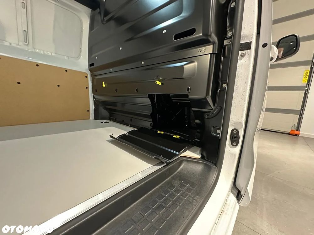 Fiat Scudo FURGON MAXI - 17