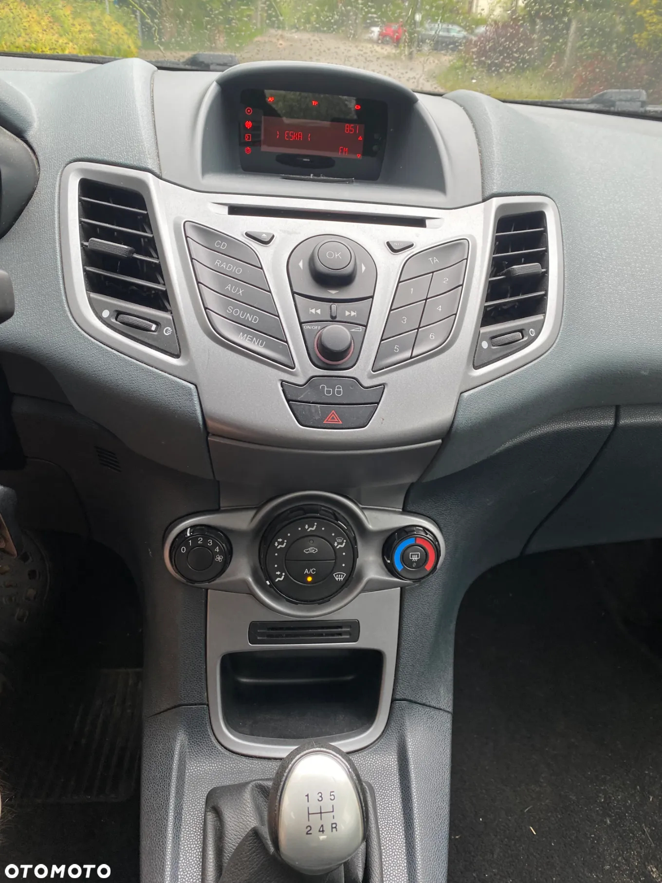Ford Fiesta 1.25 Celebration - 19