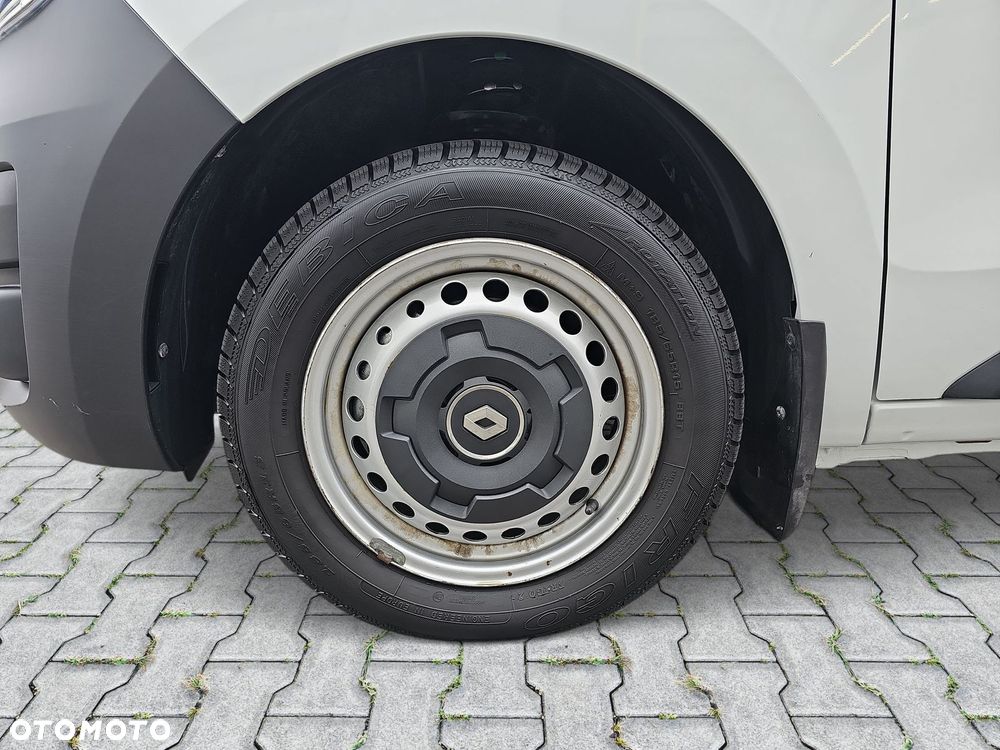 Renault express-van - 9