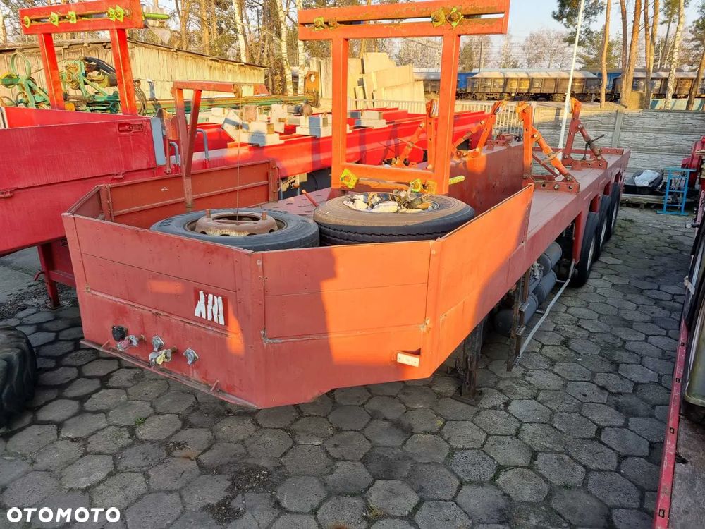 Faymonville PEMA - 1