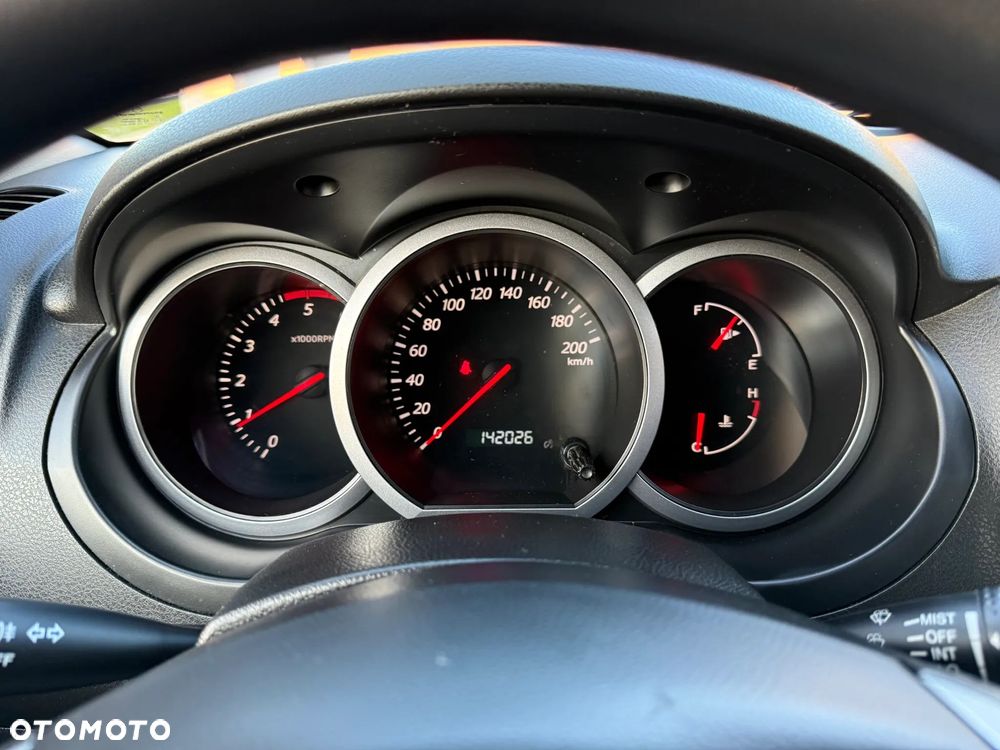 Suzuki Grand Vitara 1.9 DDiS - 5
