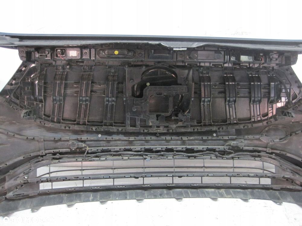 ZDERZAK MERCEDES EQA A243 KAMERA 6 PDC LED AMG PRZÓD PRZEDNI - 10