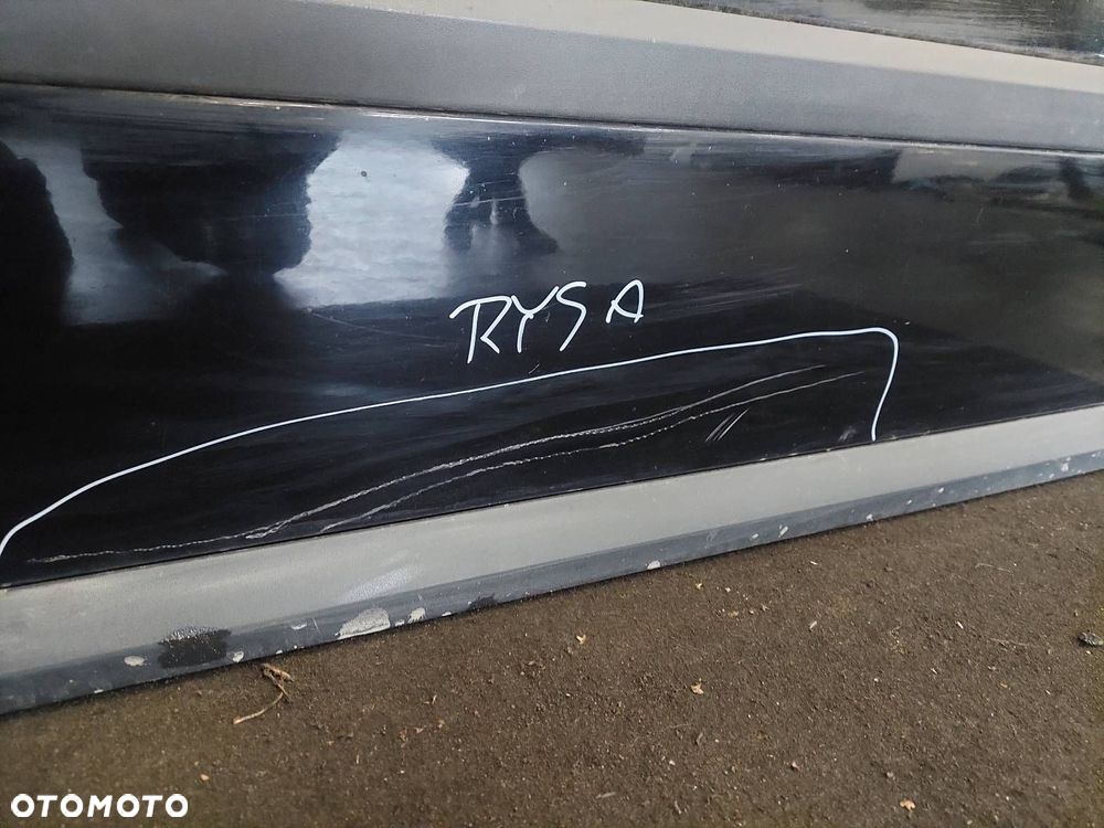 DRZWI KOMPLETNE PRAWY PRZÓD VOLVO V50 I 019-26 - 6