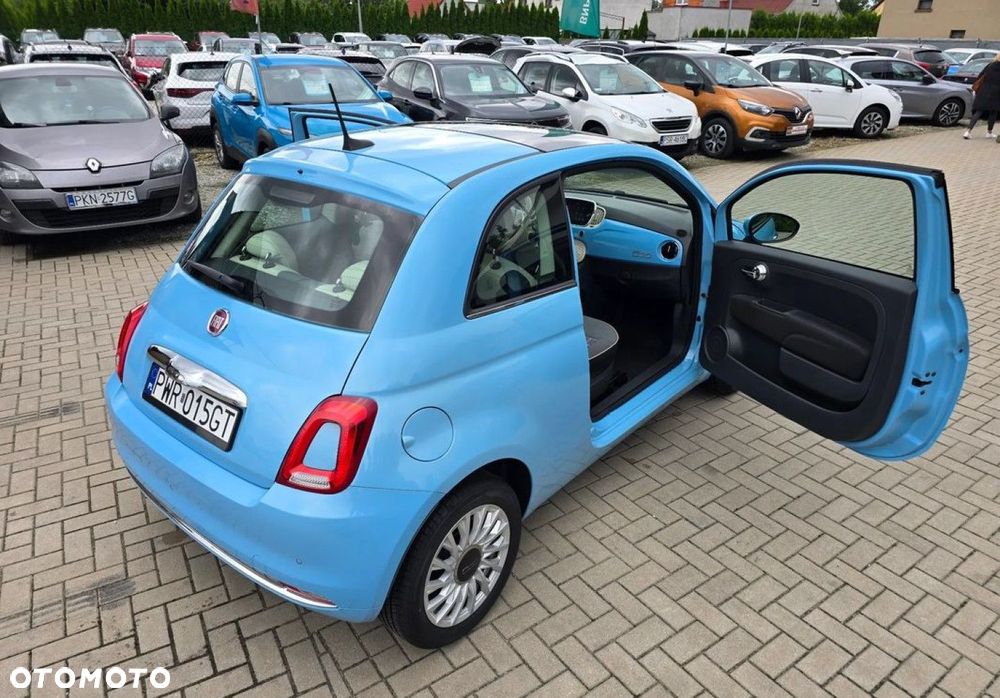 Fiat 500 - 35