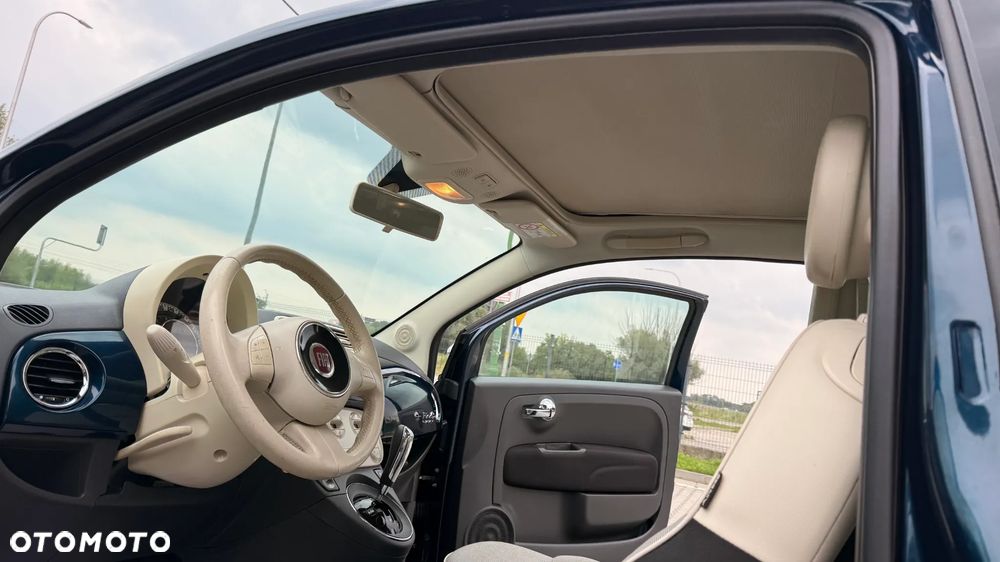 Fiat 500 - 14