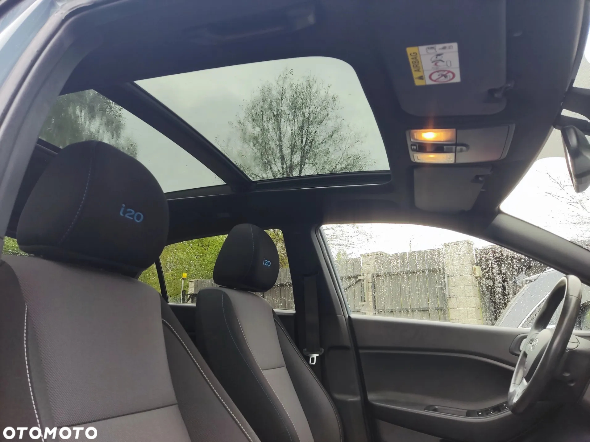 Hyundai i20 - 26