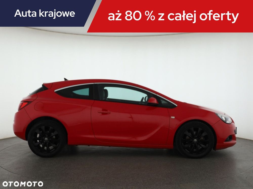 Opel Astra - 8