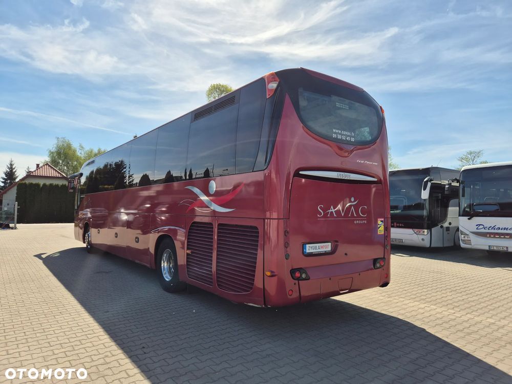 Irisbus MAGELYS / SPROWADZONY / 61 MIEJSC/ EURO 5 - 7