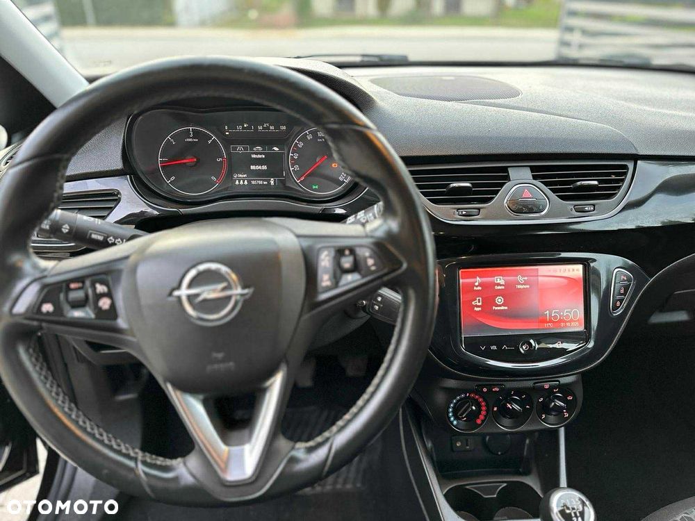 Opel Corsa - 15