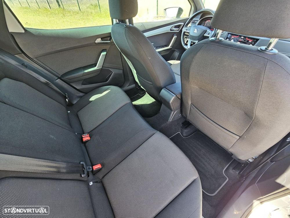 SEAT Arona 1.6 TDI Xcellence - 25