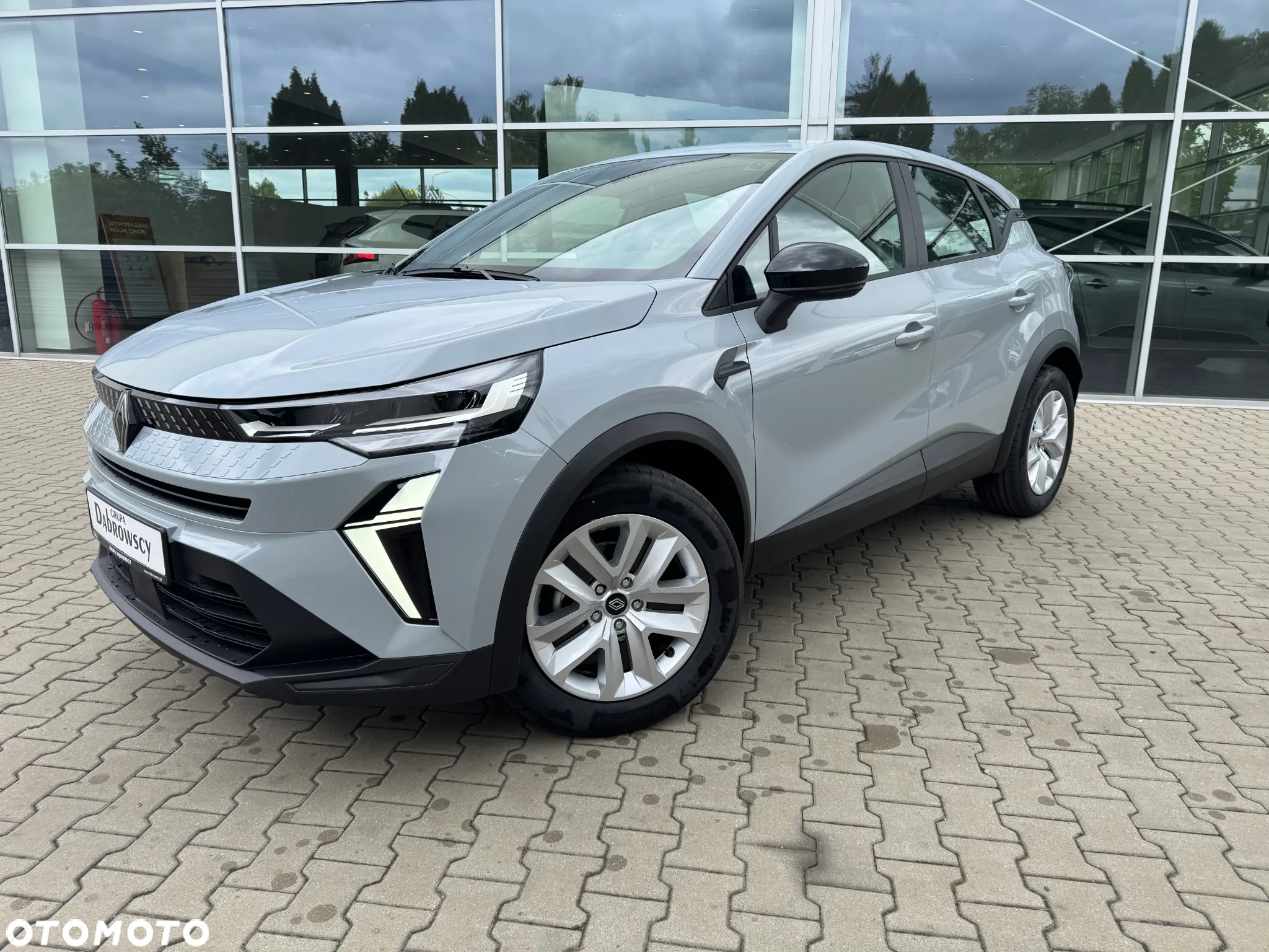 Renault Captur - 5