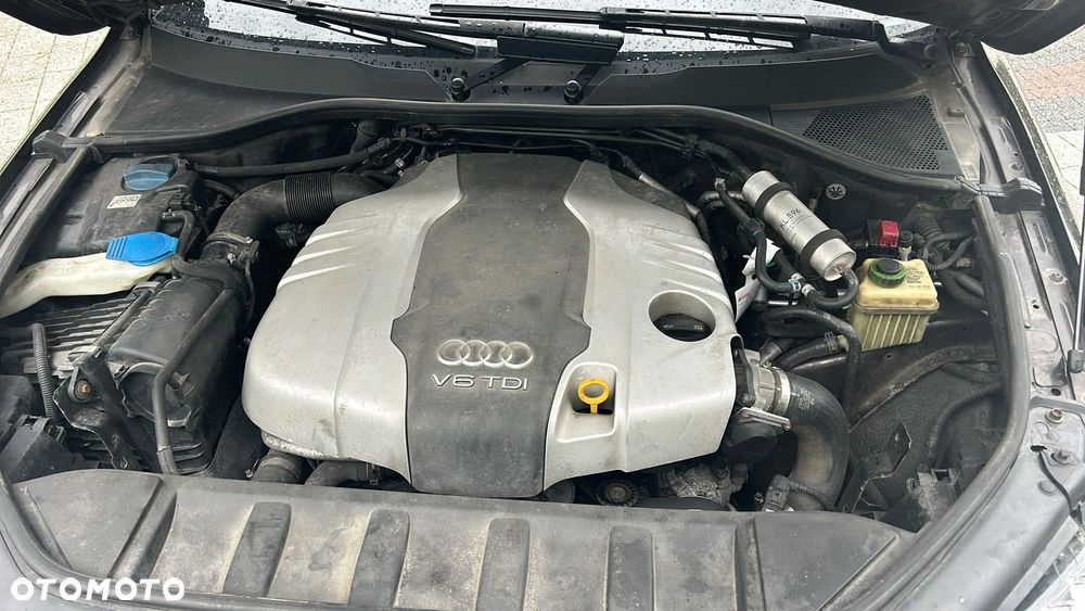 Audi Q7 - 2