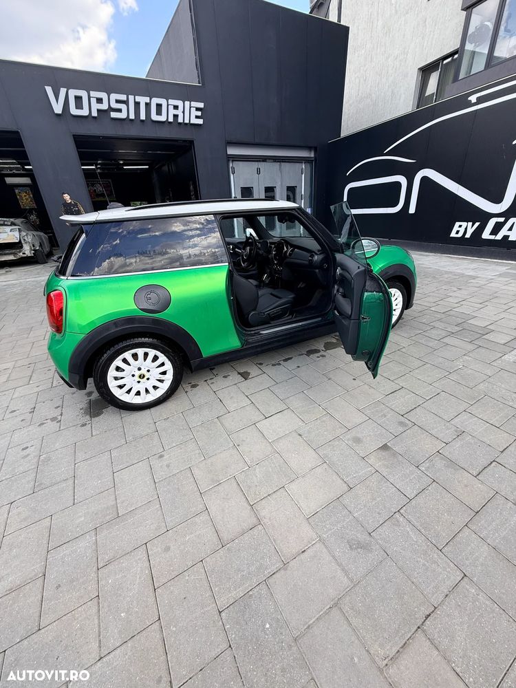 Mini Cooper SE Standard - 7