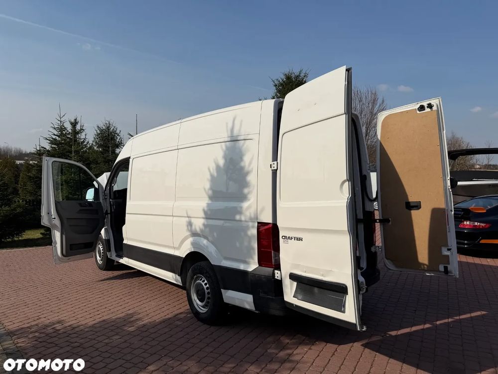 Volkswagen CRAFTER - 18