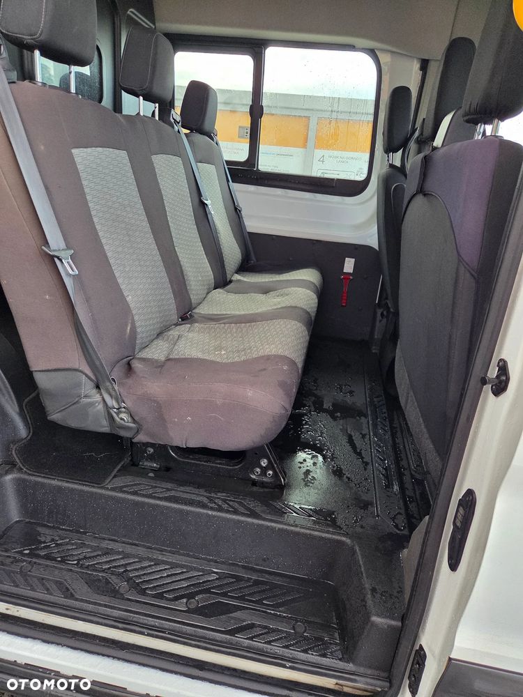 Ford Transit - 4