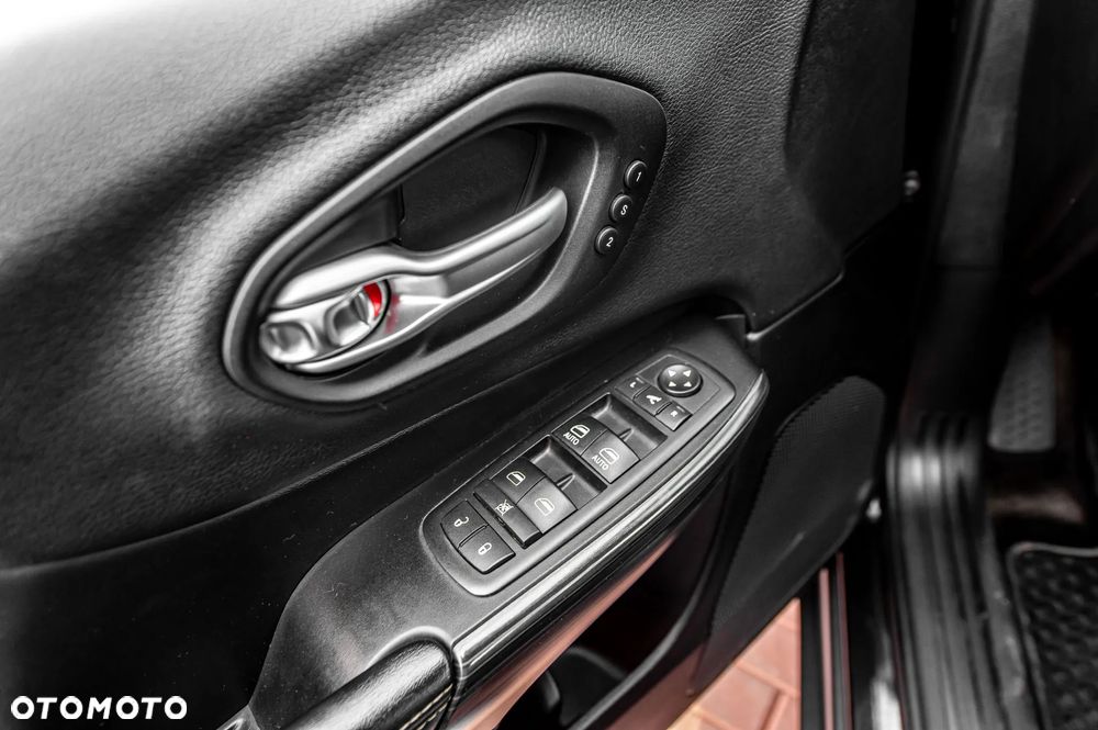 Jeep Cherokee 2.0 Multijet Active Drive I Automatik Limited - 19