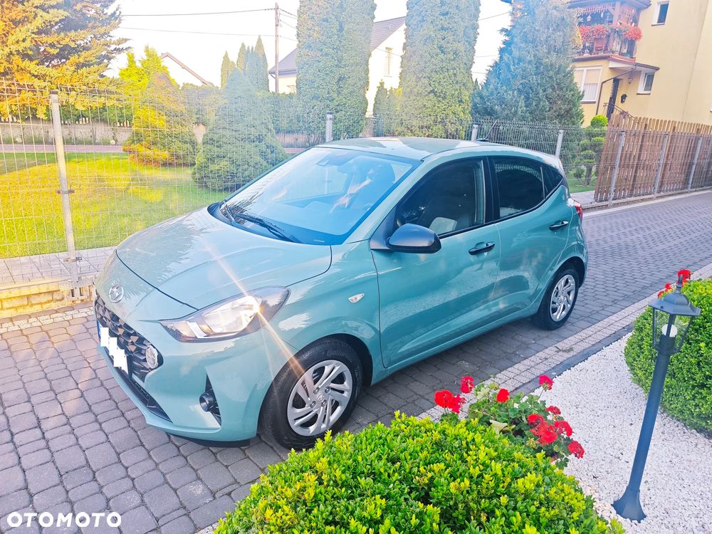 Hyundai i10 - 3