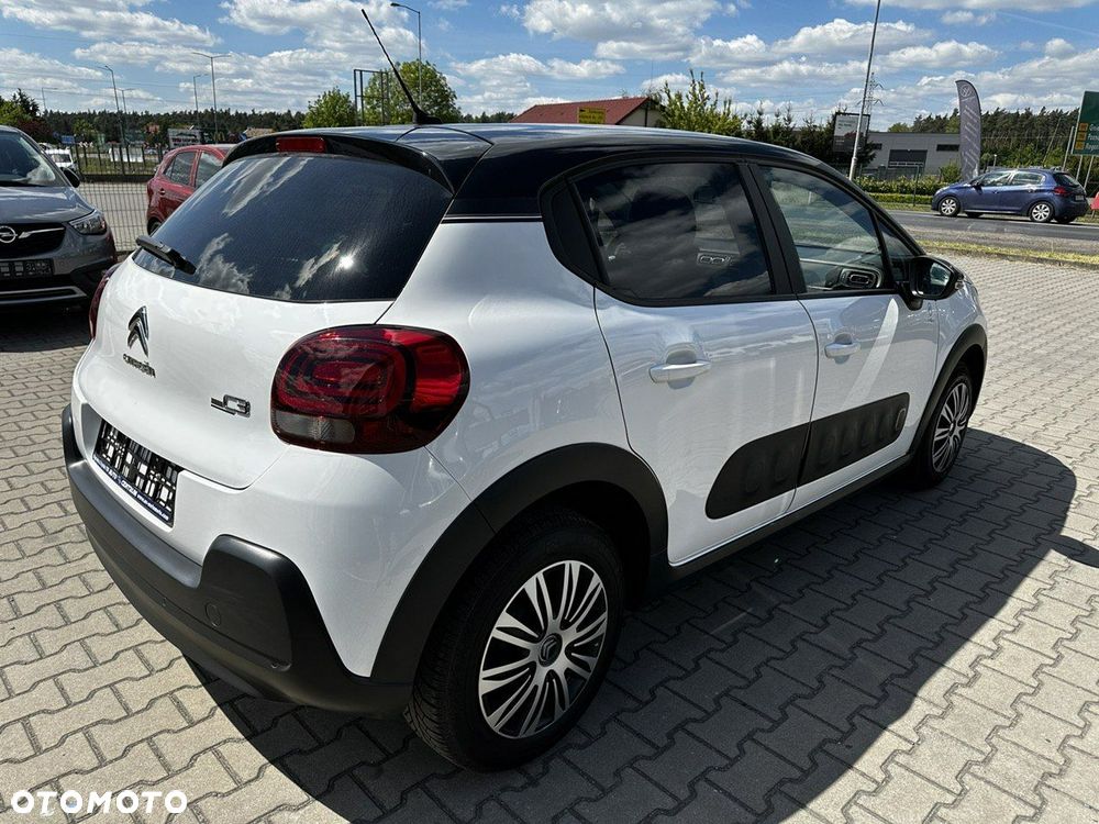 Citroën C3 - 7