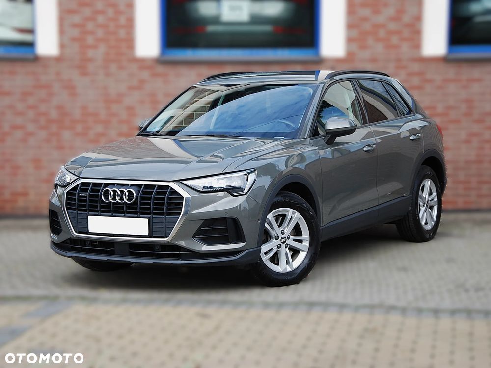 Audi Q3 40 TFSI Quattro Advanced S tronic - 17