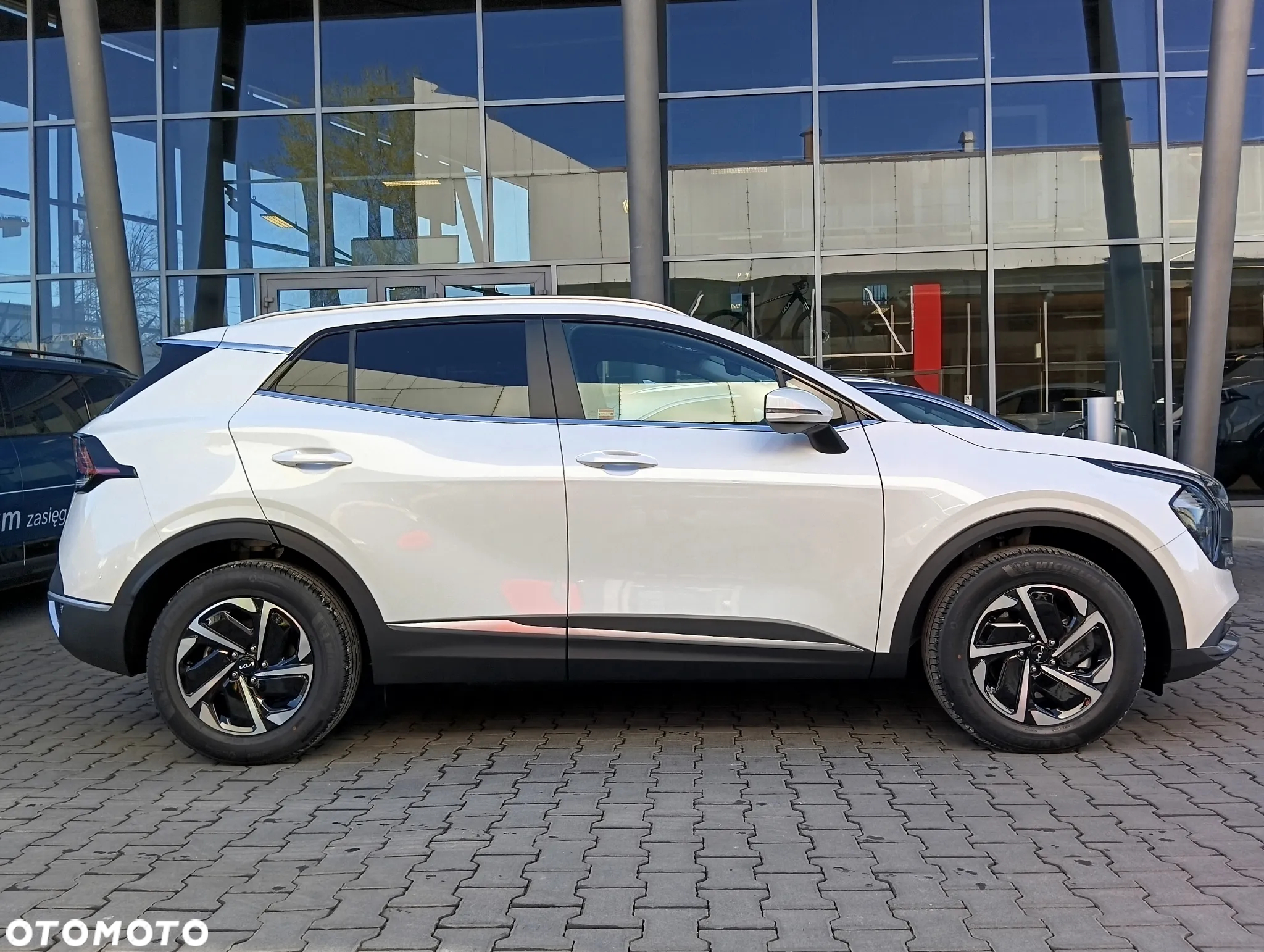 Kia Sportage 1.6 T-GDI L 2WD DCT - 7