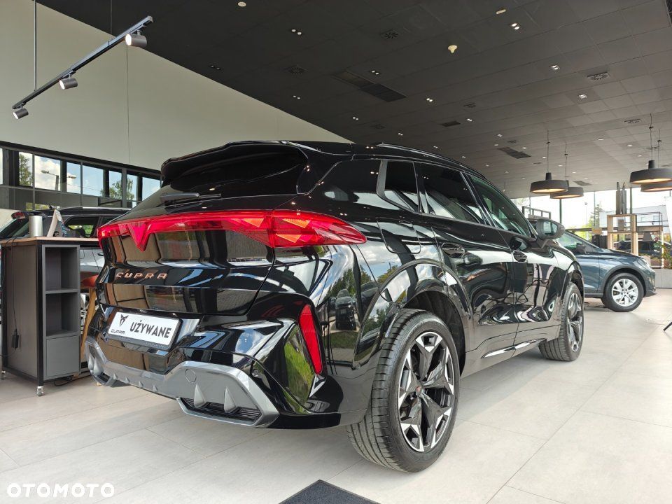 Cupra Terramar - 10