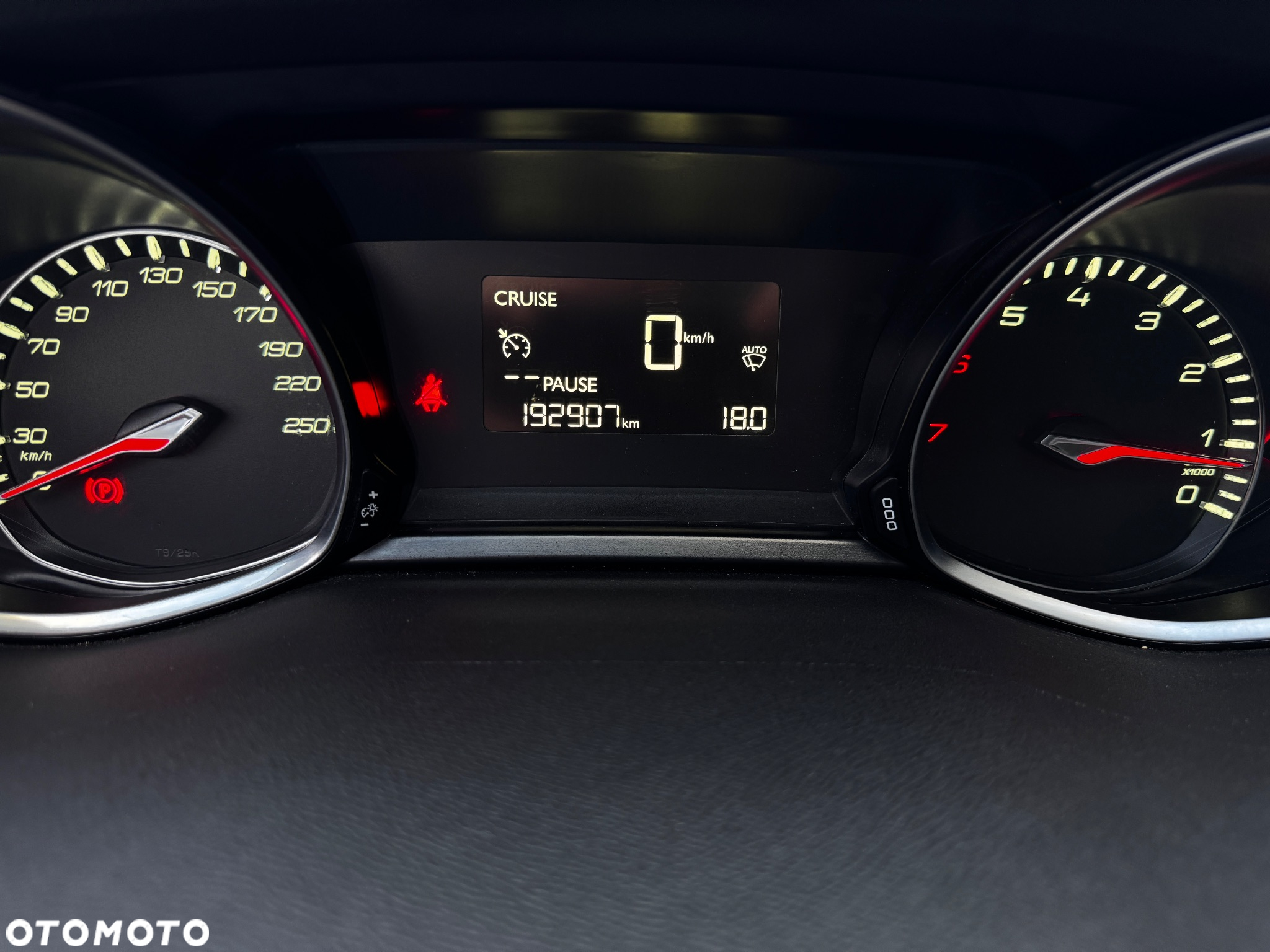 Peugeot 308 SW 155 THP Allure - 24