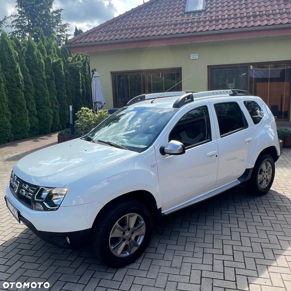 Dacia Duster TCe 125 4x2 Prestige - 6
