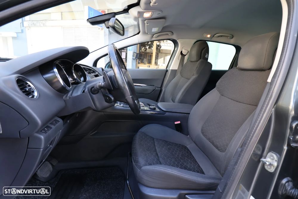 Peugeot 3008 - 6