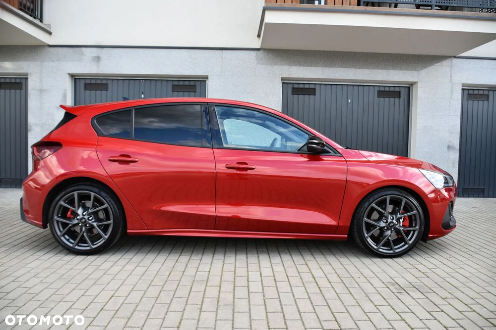 Ford Focus 2.3 EcoBoost ST X - 3
