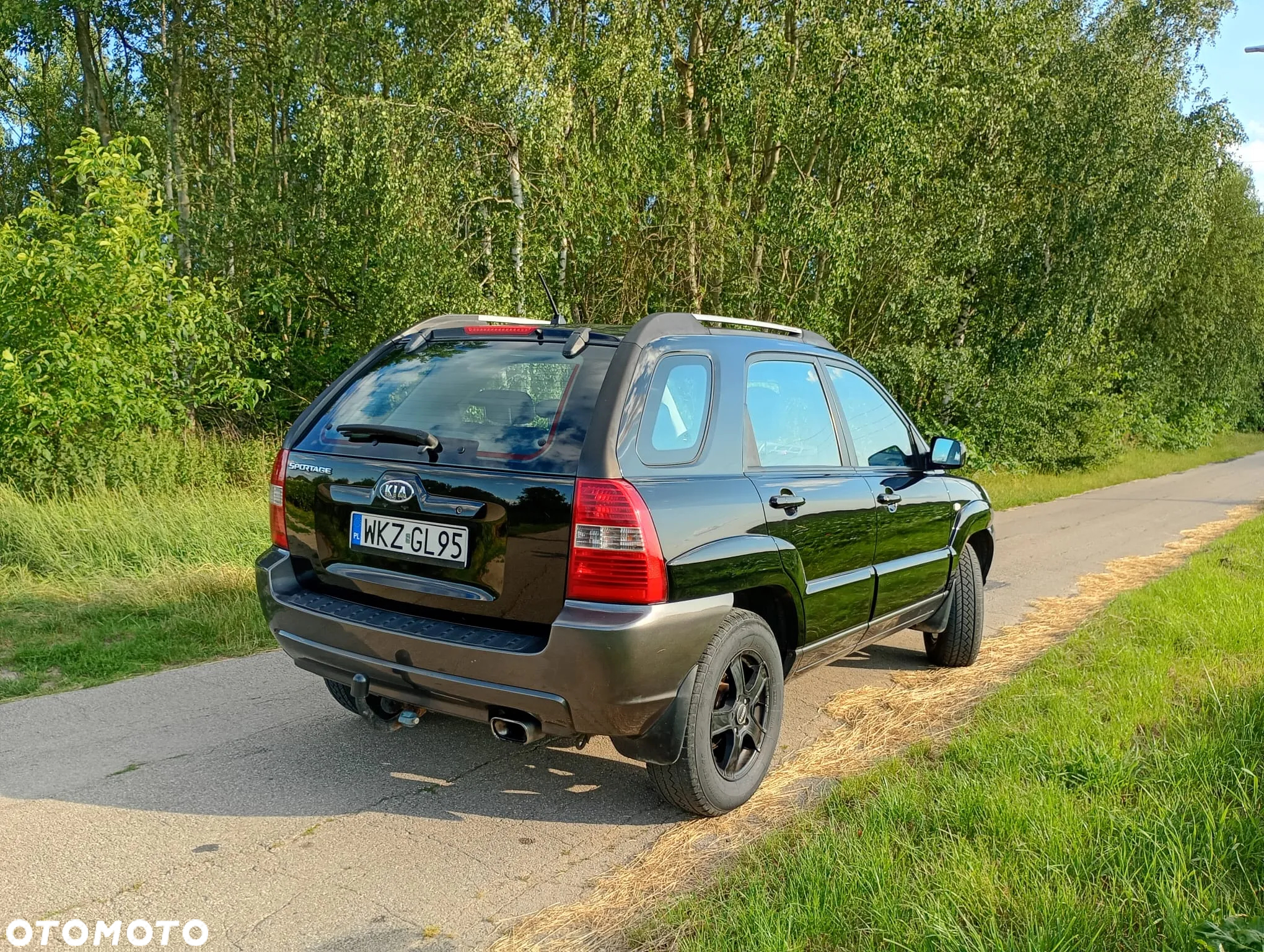 Kia Sportage - 24
