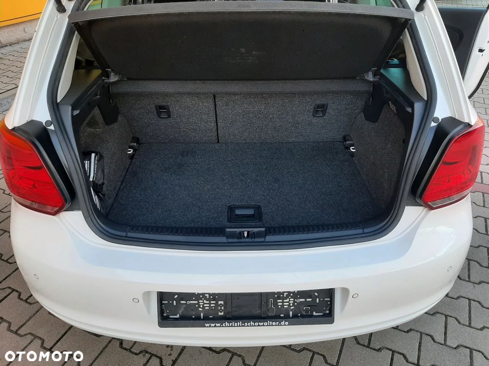 Volkswagen Polo 1.2 Style - 11
