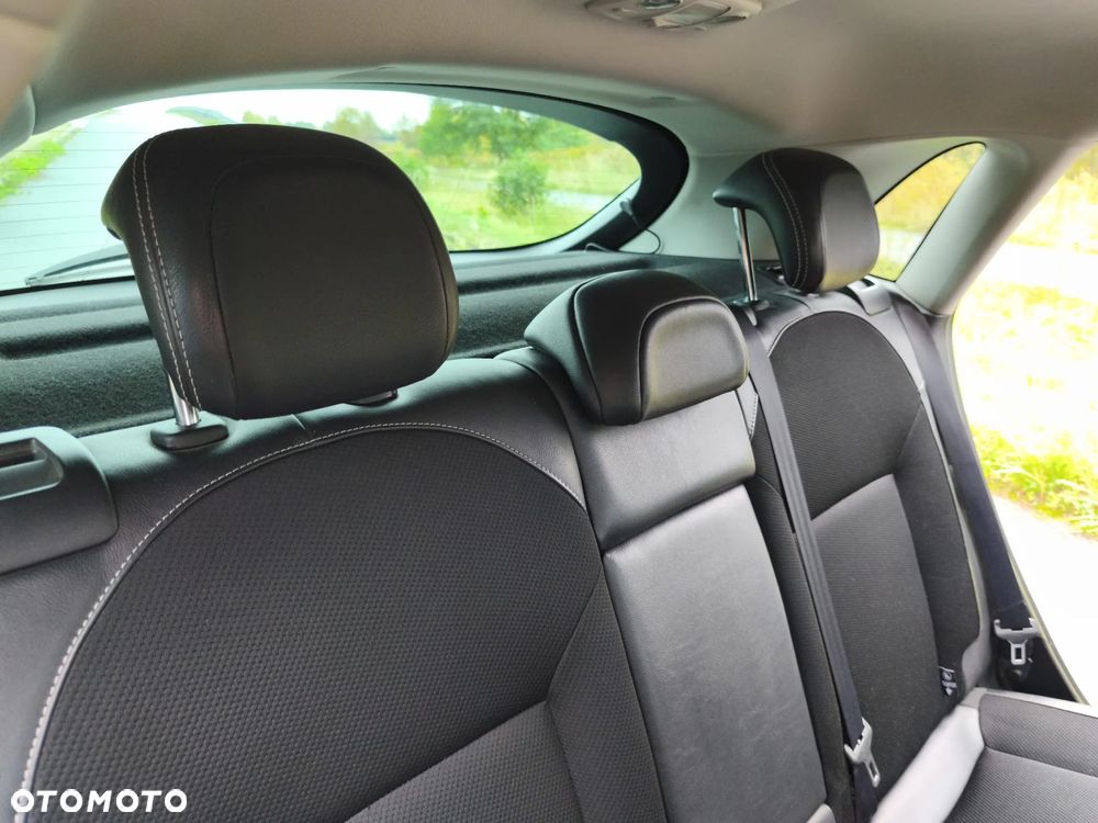 Citroën C4 1.6 VTi Exclusive - 14