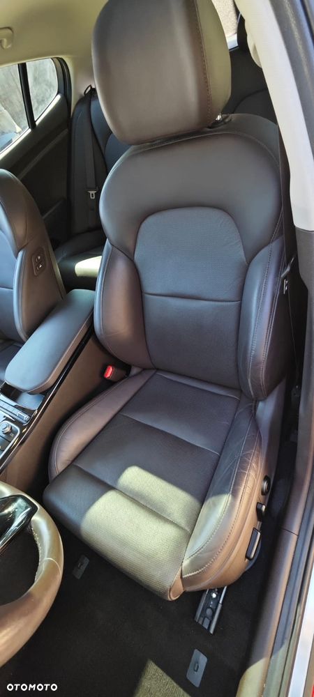 Kia Stinger 2.0 T-GDI GT Line - 20