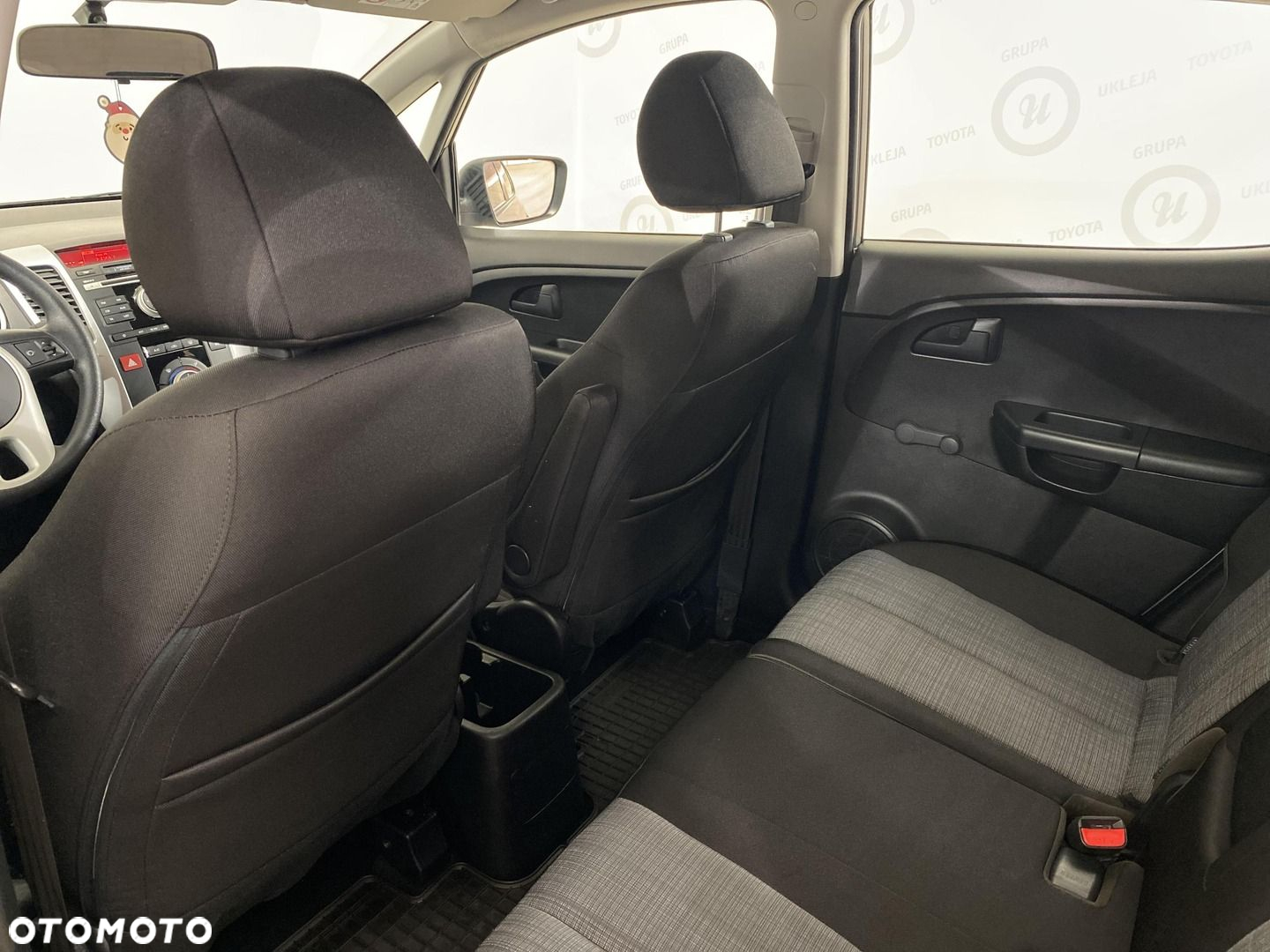 Kia Venga 1.6 M - 9