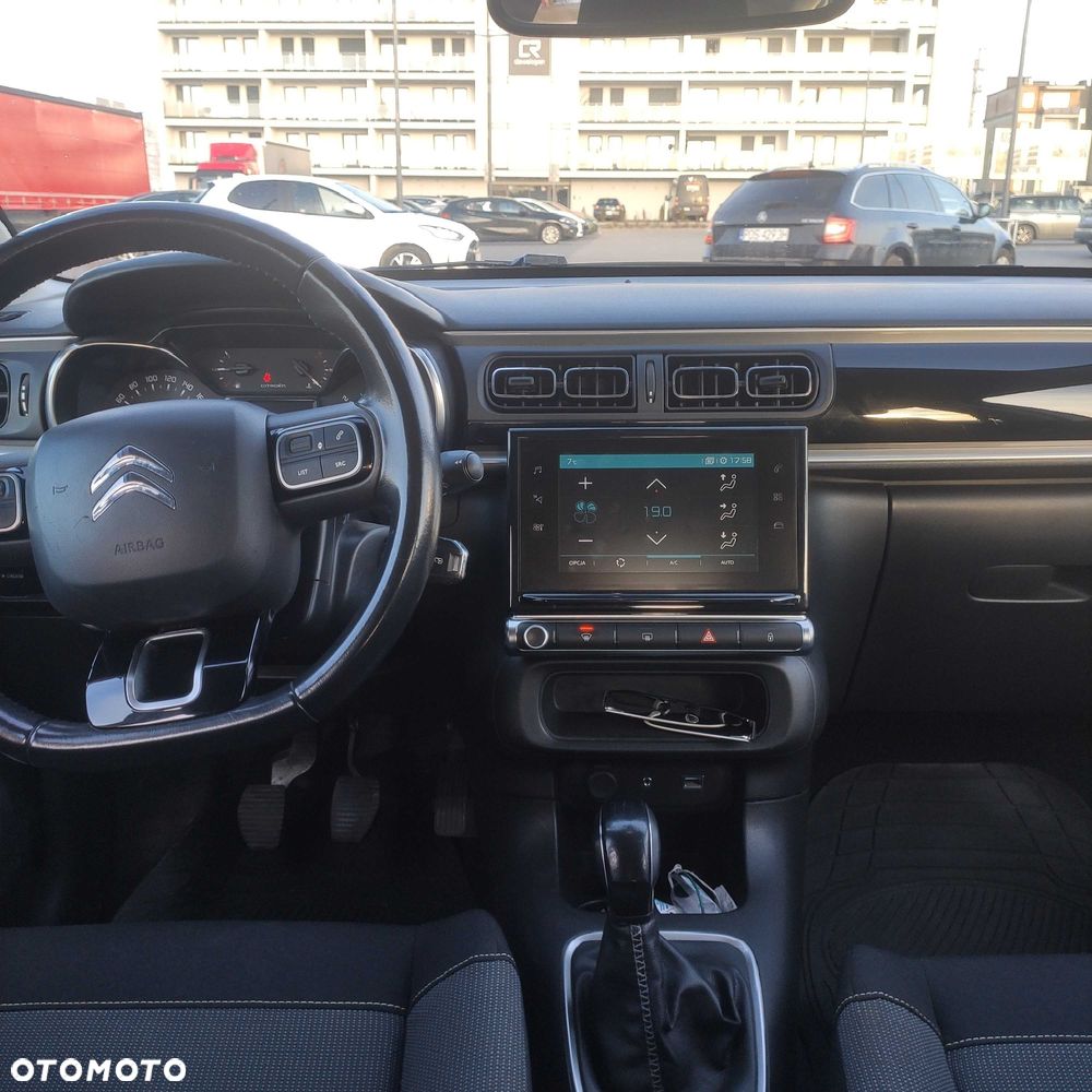Citroën C3 - 8