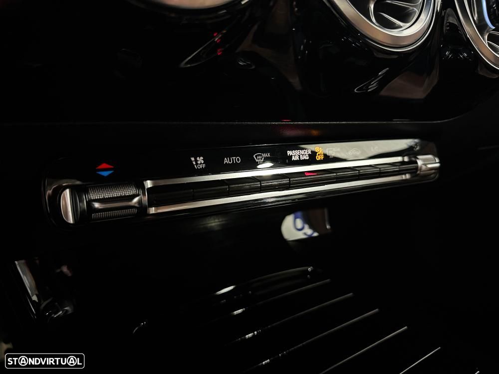 Mercedes-Benz CLA 200 7G-DCT AMG Line Advanced Plus — fotografia 40