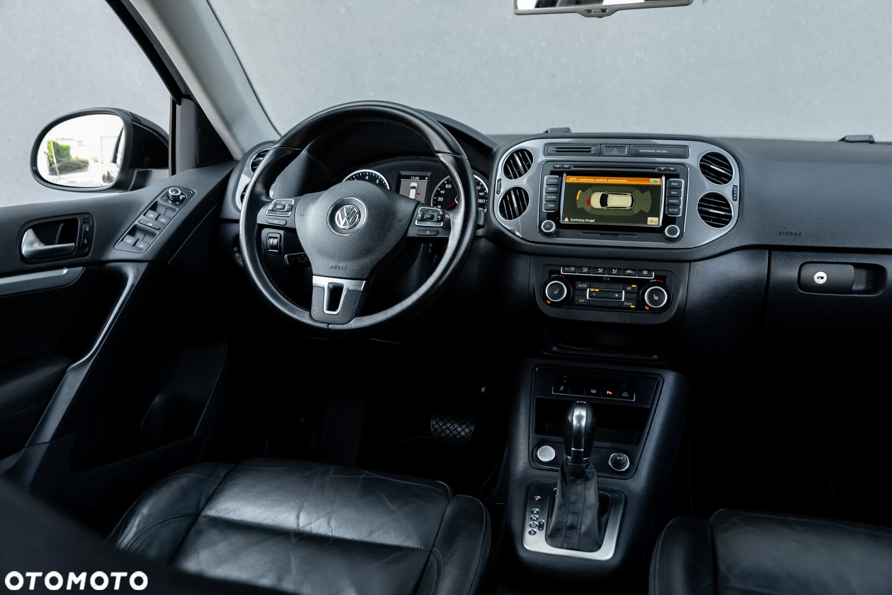 Volkswagen Tiguan 2.0 TSI 4Mot Track&Field DSG - 28