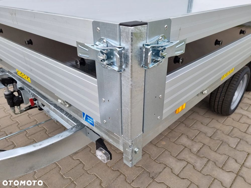 Brenderup Kiper TT5375 ATB 3,5T - 12