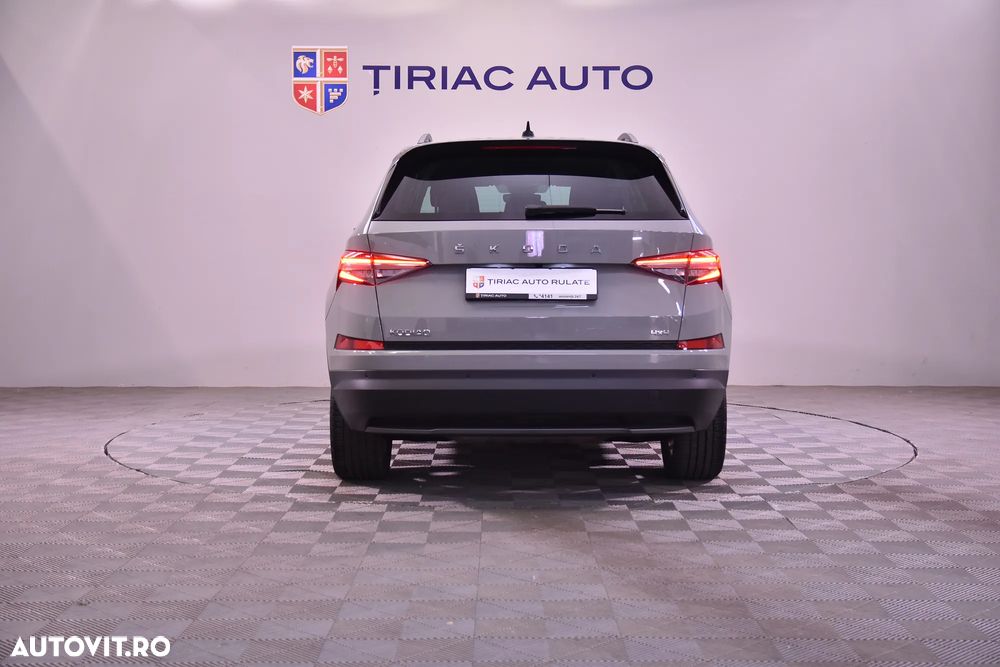 Skoda Kodiaq - 4