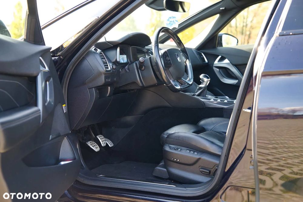 DS Automobiles DS 5 - 13