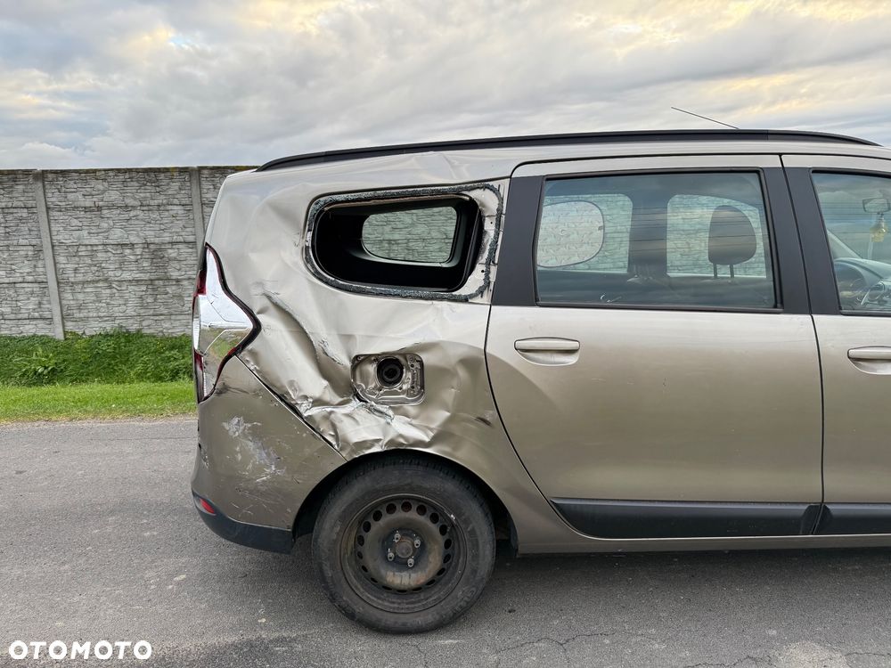 Dacia Lodgy - 4