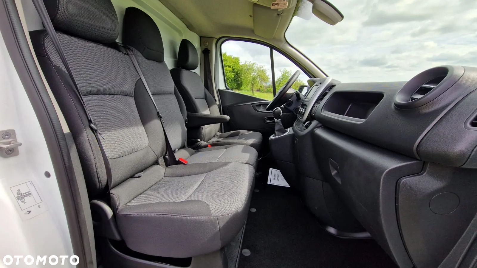 Renault Trafic - 15