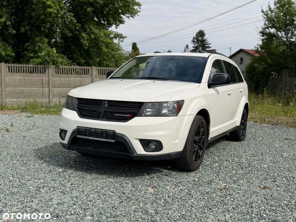 Dodge Journey - 9