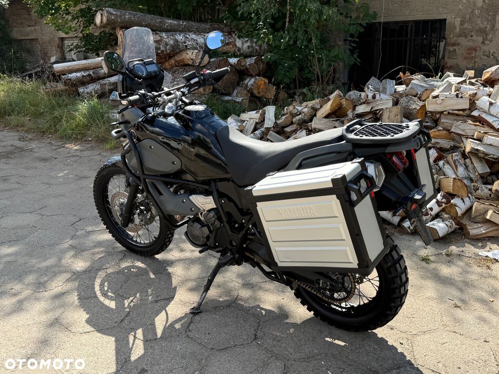 Yamaha Tenere - 17