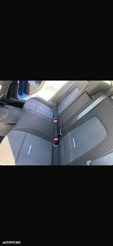 Ford Focus 1.0 EcoBoost 7DCT MHEV Active - 4