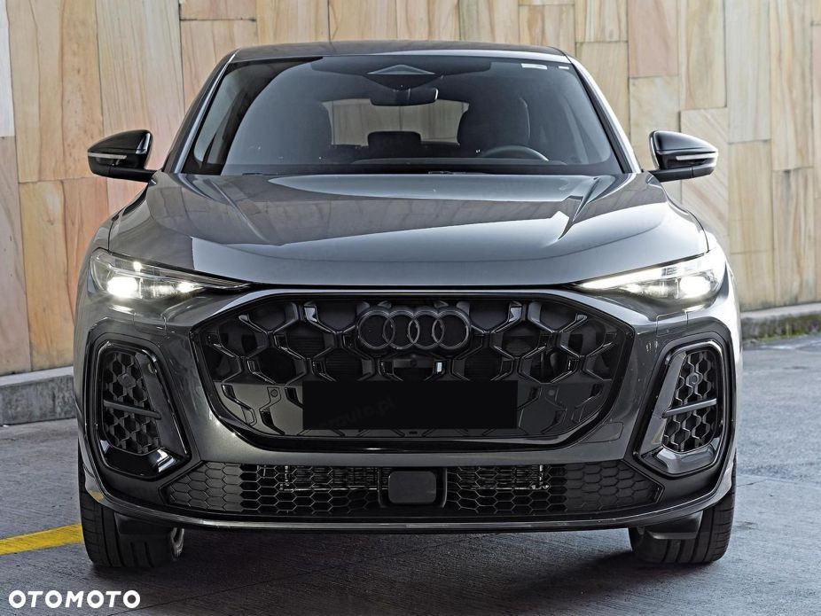 Audi Q5 Sportback 40 TFSI mHEV Quattro S Line S tronic - 6