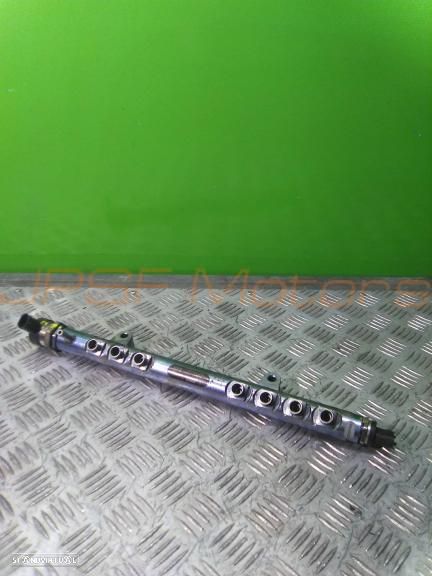 Reparação de Motor Volvo XC60 2.0D 2010 / 2011 D5204T2 - 13