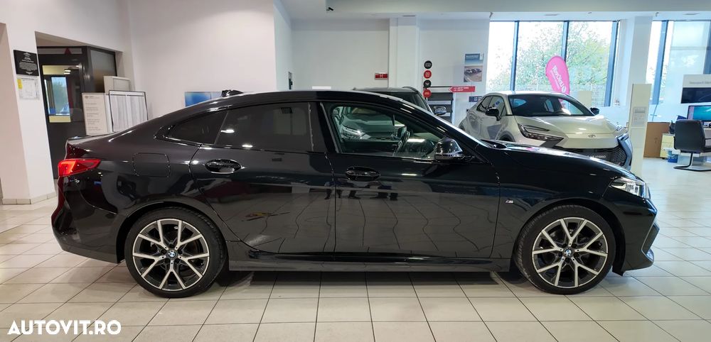 BMW Seria 2 218i Gran Coupe Aut. M Sport - 8